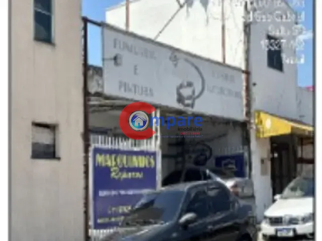 Loja com 56m² 1 quarto e 1 banheiro, à venda, no bairro Jardim Bom Retiro em Salto