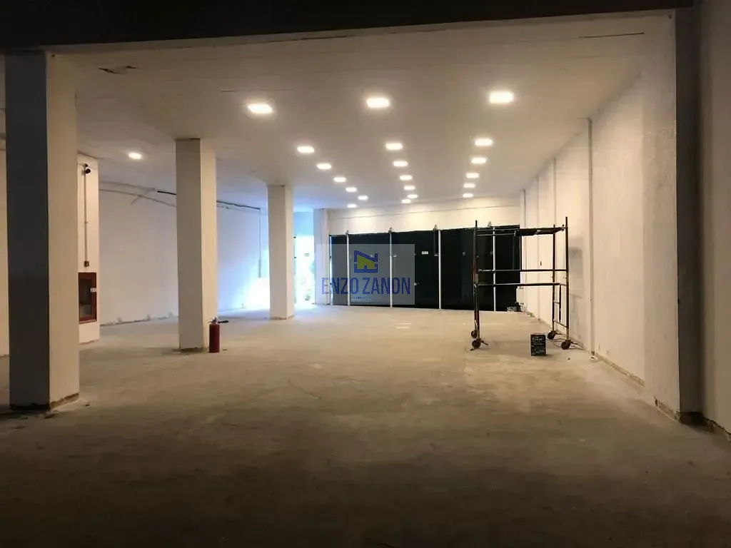 Loja-Salão, 480 m² - Foto 4
