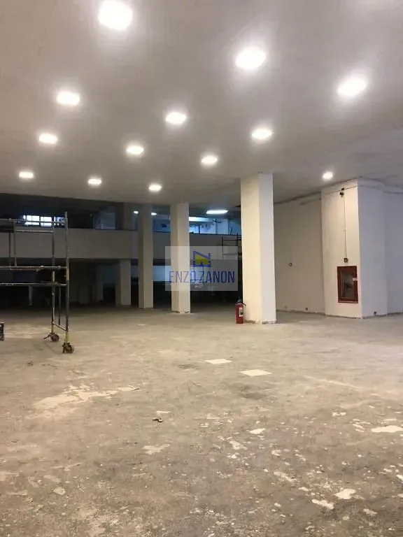 Loja-Salão, 480 m² - Foto 3