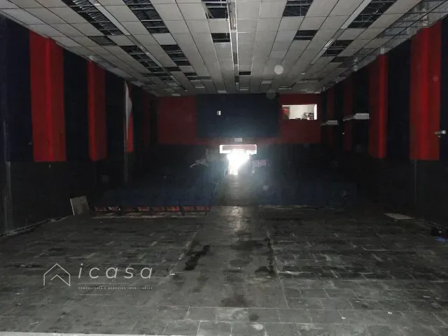 Loja com 1226m², à venda, no bairro Vila Resende em Caçapava