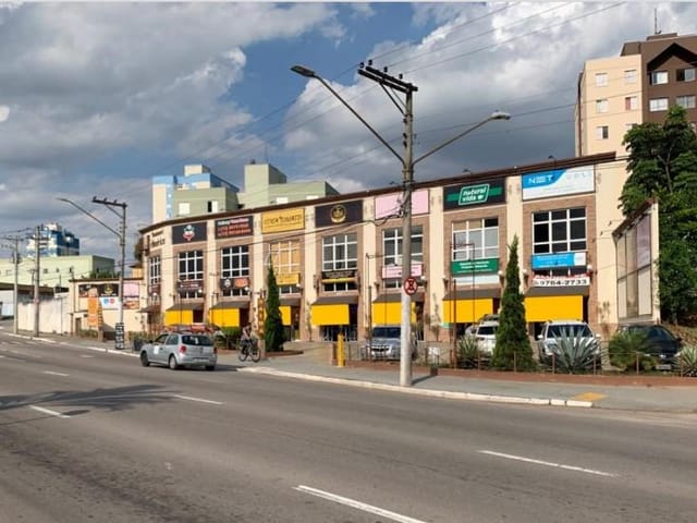 Foto do Loja - Loja para alugar, 90 m² por R$ 2.500,00/mês - Jardim América - São José dos Campos/SP | INDEPENDENCE NEGOCIOS IMOBILIARIOS LTDA