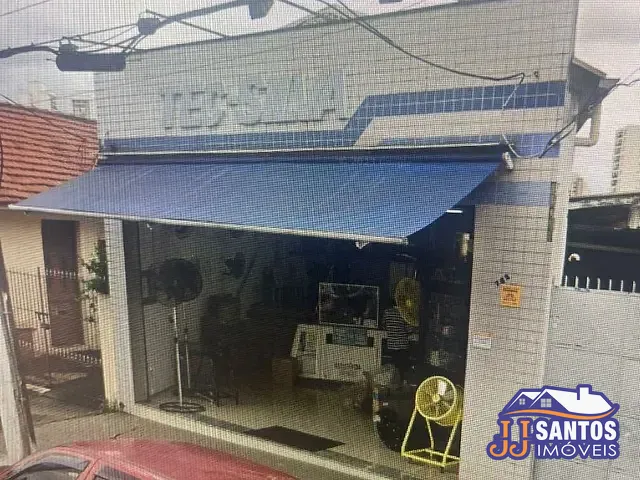 Loja com 418m², à venda, no bairro Alto da Mooca em São Paulo