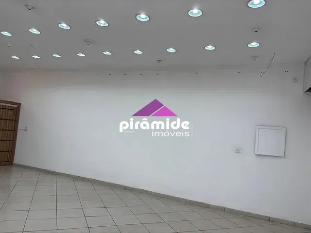 Loja para alugar, no bairro Centro em São José dos Campos