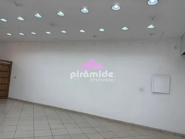 Loja para alugar, no bairro Centro em São José dos Campos