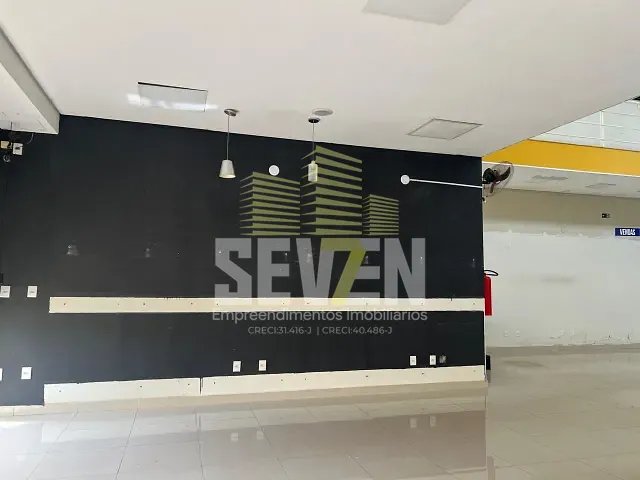 Loja com 890m², à venda ou para alugar, no bairro Jardim Chapadão em Bauru