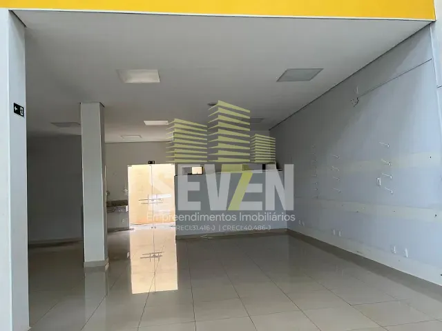 Loja com 890m², à venda ou para alugar, no bairro Jardim Chapadão em Bauru