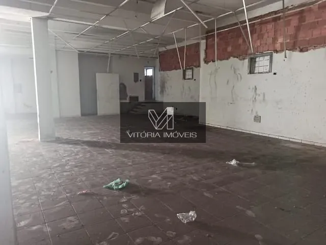 Loja com 750m², para alugar, no bairro Consolação em Vitória