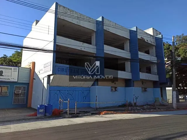 Loja com 750m², para alugar, no bairro Consolação em Vitória