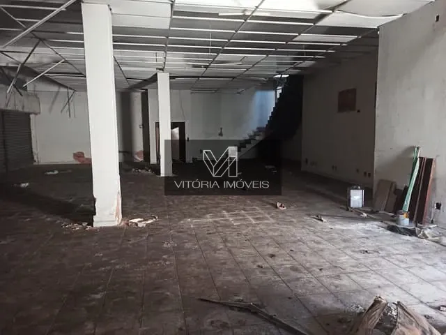 Loja com 750m², para alugar, no bairro Consolação em Vitória