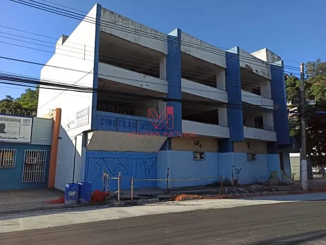Loja com 750m², para alugar, no bairro Consolação em Vitória