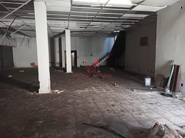 Loja com 750m², para alugar, no bairro Consolação em Vitória