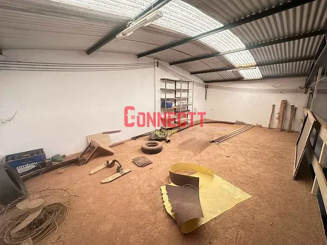 Loja com 160m², à venda, no bairro Parque das Oliveiras em Ribeirão Preto