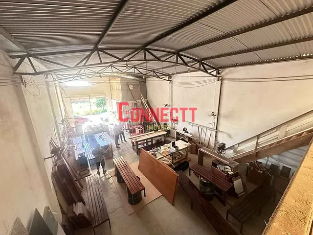 Loja com 160m², à venda, no bairro Parque das Oliveiras em Ribeirão Preto
