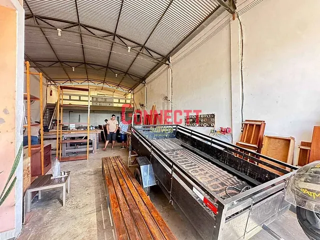 Loja com 160m², à venda, no bairro Parque das Oliveiras em Ribeirão Preto
