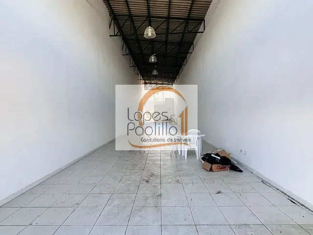 Loja com 156m², para alugar, no bairro Jardim Paulista em Atibaia