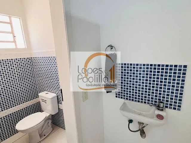 Loja com 156m², para alugar, no bairro Jardim Paulista em Atibaia