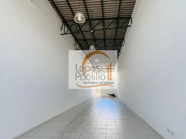 Loja com 156m², para alugar, no bairro Jardim Paulista em Atibaia