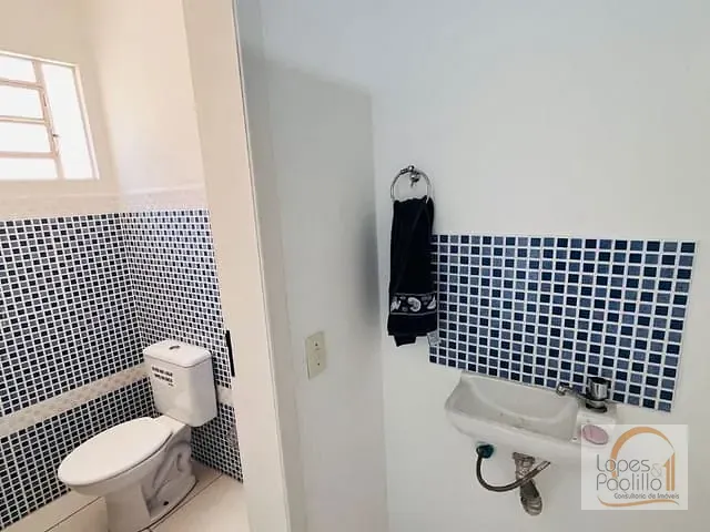 Loja com 156m², para alugar, no bairro Jardim Paulista em Atibaia