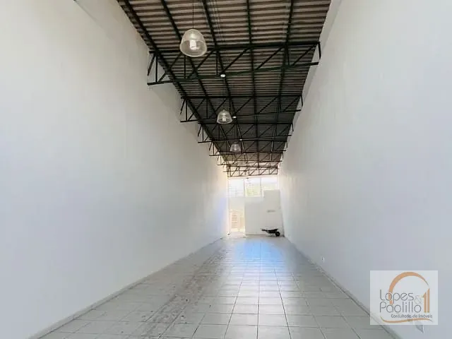 Loja com 156m², para alugar, no bairro Jardim Paulista em Atibaia