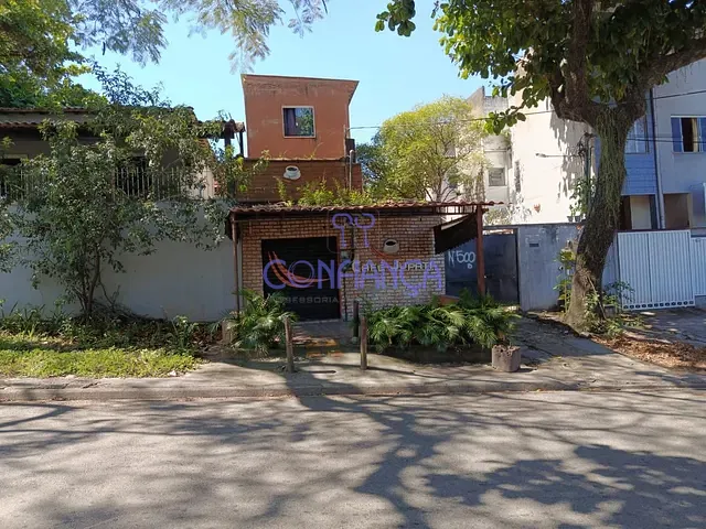 Loja com 24m², para alugar, no bairro Campo Grande em Rio de Janeiro