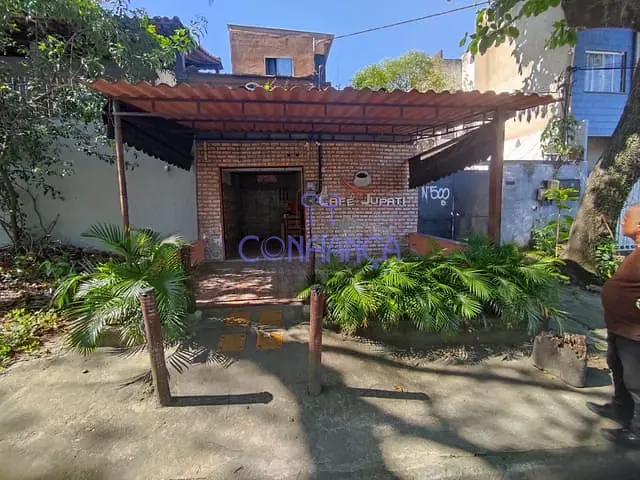 Loja com 24m², para alugar, no bairro Campo Grande em Rio de Janeiro