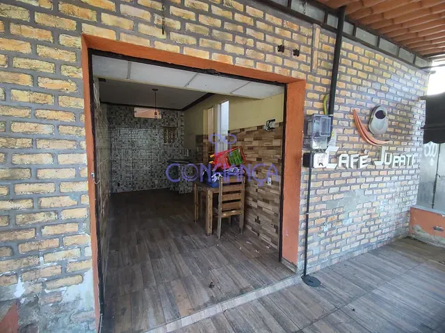 Loja com 24m², para alugar, no bairro Campo Grande em Rio de Janeiro