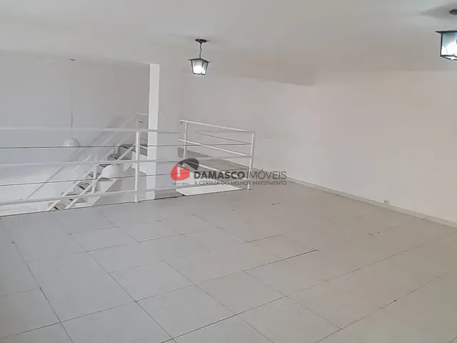 Loja com 110m², para alugar, no bairro Barcelona em São Caetano do Sul