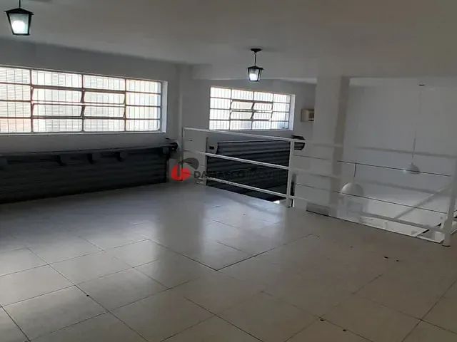 Loja com 110m², para alugar, no bairro Barcelona em São Caetano do Sul