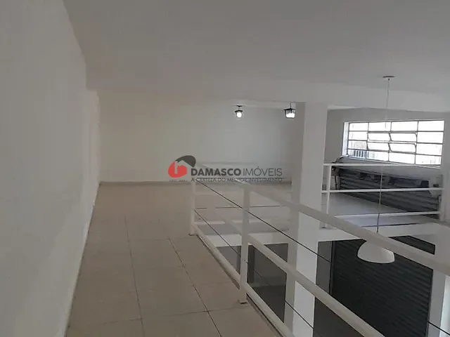 Loja com 110m², para alugar, no bairro Barcelona em São Caetano do Sul