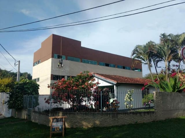 Foto do Loja - Salão à venda, 576 m² por R$ 2.200.000,00 - Jardim Satélite - São José dos Campos/SP | INDEPENDENCE NEGOCIOS IMOBILIARIOS LTDA