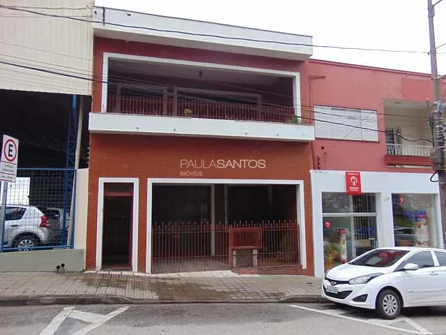Loja com 711m², à venda, no bairro Centro em Sorocaba