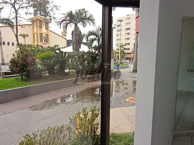 Loja para alugar, no bairro Centro em Peruíbe