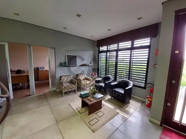 Loja com 1010m², à venda, no bairro Jardim São Sebastião em Jaguariúna