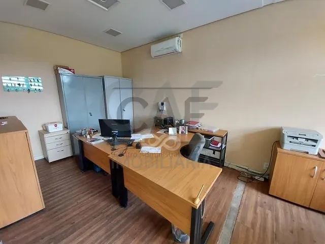 Loja com 1010m², à venda, no bairro Jardim São Sebastião em Jaguariúna