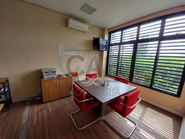 Loja com 1010m², à venda, no bairro Jardim São Sebastião em Jaguariúna
