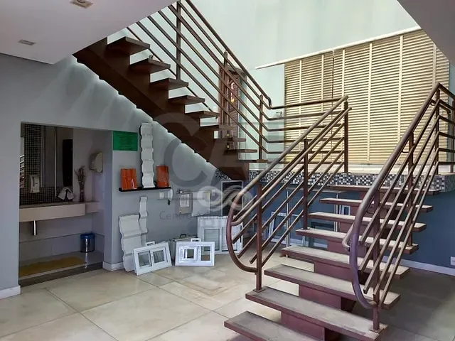Loja com 1010m², à venda, no bairro Jardim São Sebastião em Jaguariúna