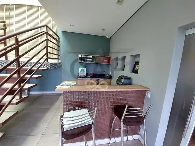 Loja com 1010m², à venda, no bairro Jardim São Sebastião em Jaguariúna