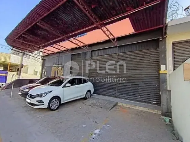 Loja para alugar, no bairro Imirim em São Paulo
