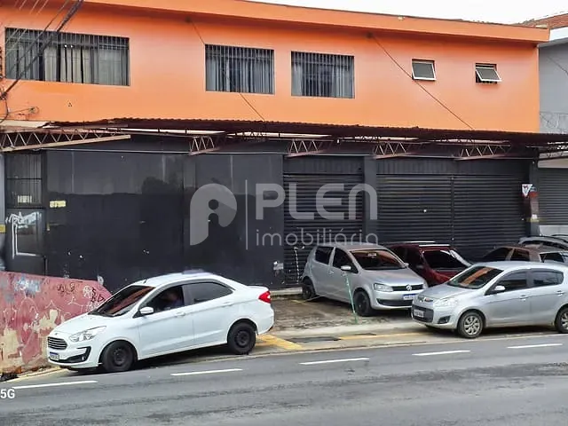 Loja para alugar, no bairro Imirim em São Paulo