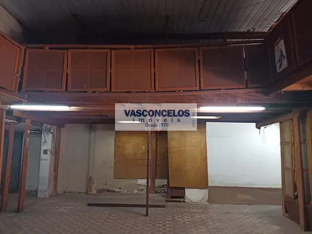 Loja com 274m², para alugar, no bairro Centro em São José dos Campos