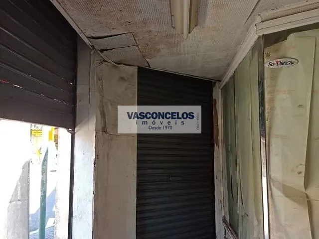 Loja com 274m², para alugar, no bairro Centro em São José dos Campos