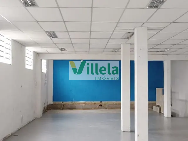 Loja com 200m², para alugar, no bairro Guaianazes em São Paulo