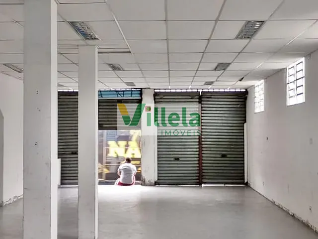 Loja com 200m², para alugar, no bairro Guaianazes em São Paulo