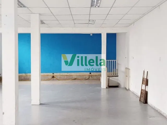 Loja com 200m², para alugar, no bairro Guaianazes em São Paulo