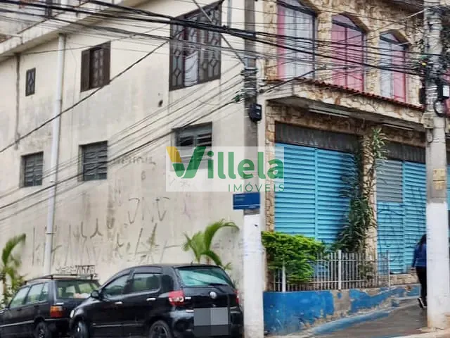 Loja com 200m², para alugar, no bairro Guaianazes em São Paulo