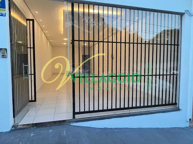 Loja com 80m², à venda, no bairro Centro em São José do Rio Preto