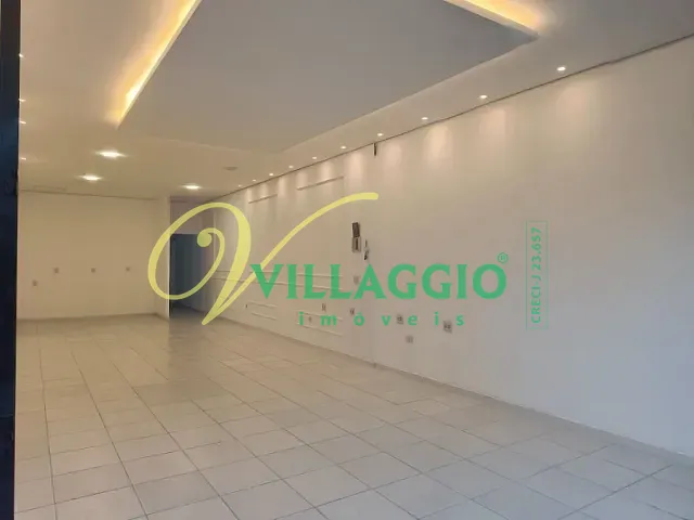 Loja com 80m², à venda, no bairro Centro em São José do Rio Preto