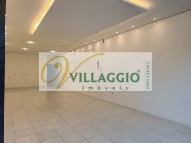 Loja com 80m², à venda, no bairro Centro em São José do Rio Preto
