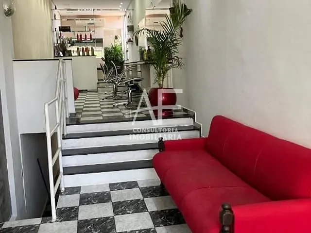 Loja com 115m², para alugar, no bairro Jardim Maria Augusta em Taubaté