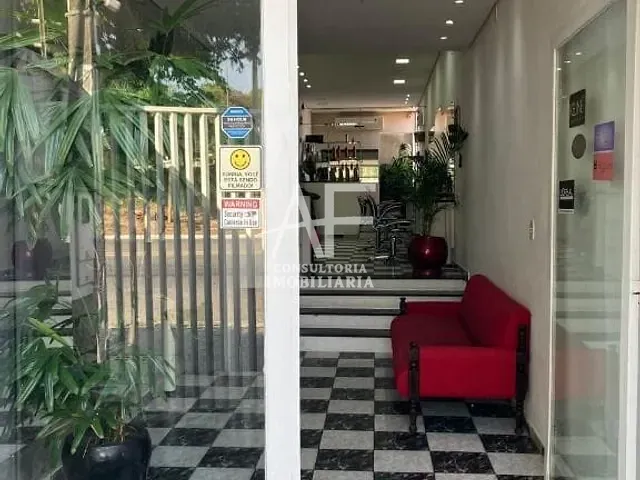 Loja com 115m², para alugar, no bairro Jardim Maria Augusta em Taubaté